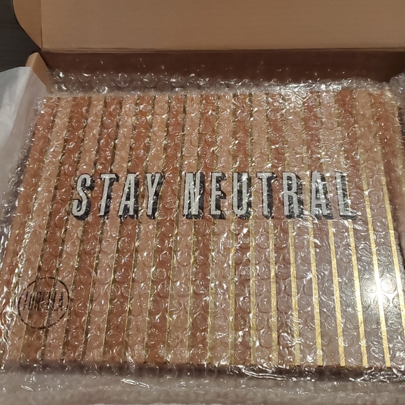 NEW Lurella Cosmetics Bundle - Picture 8 of 8